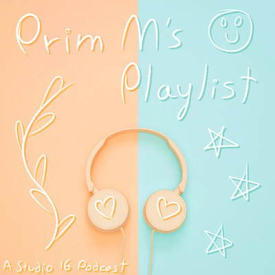 Prim M's Playlist
